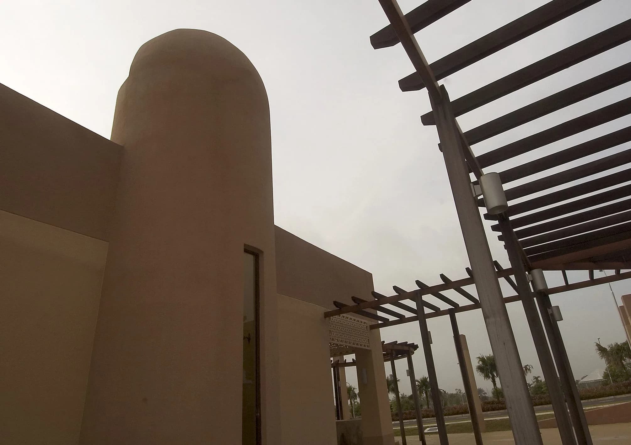 Taman Selatan Mosque, photo 1