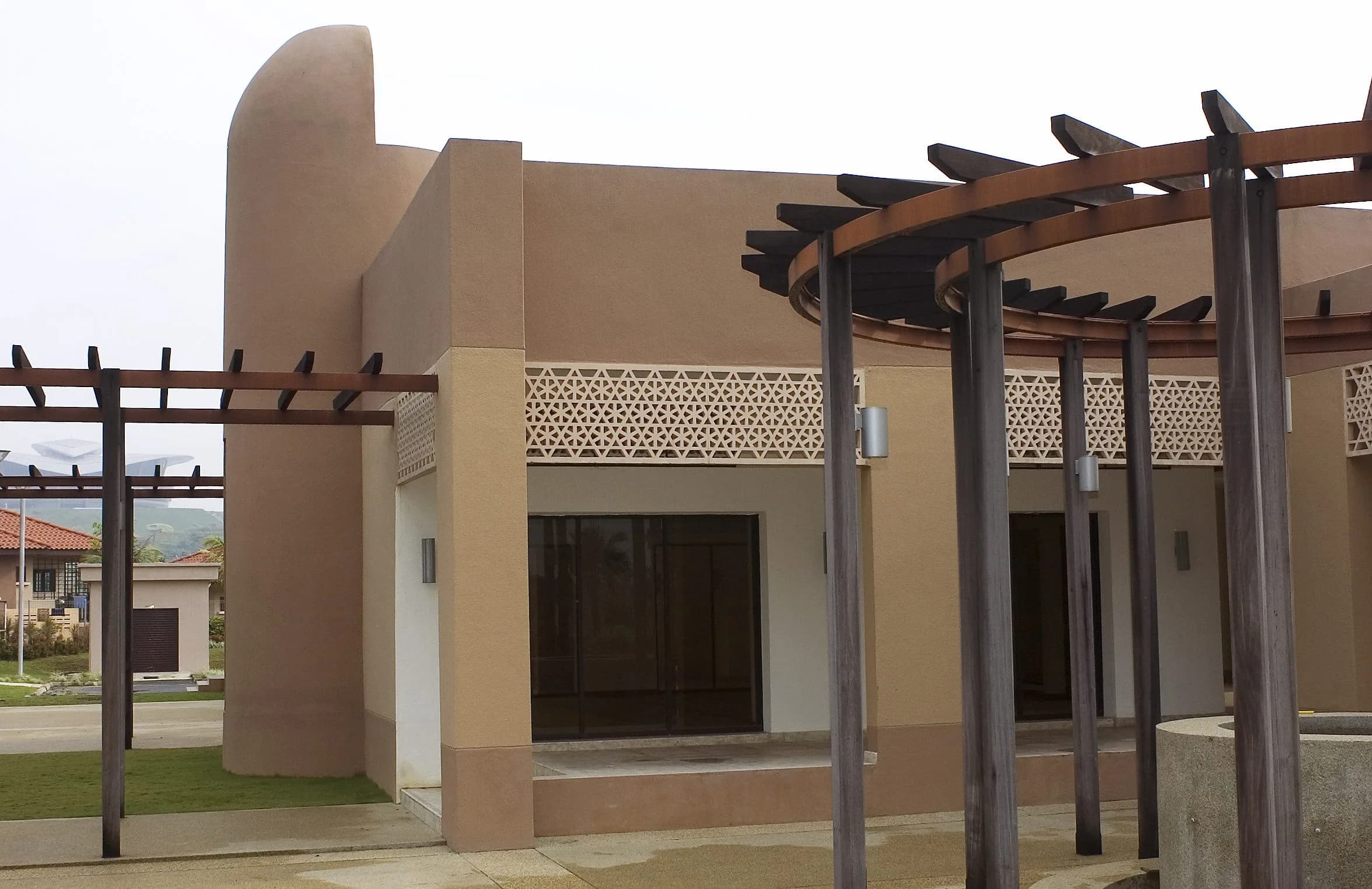 Taman Selatan Mosque, photo 3