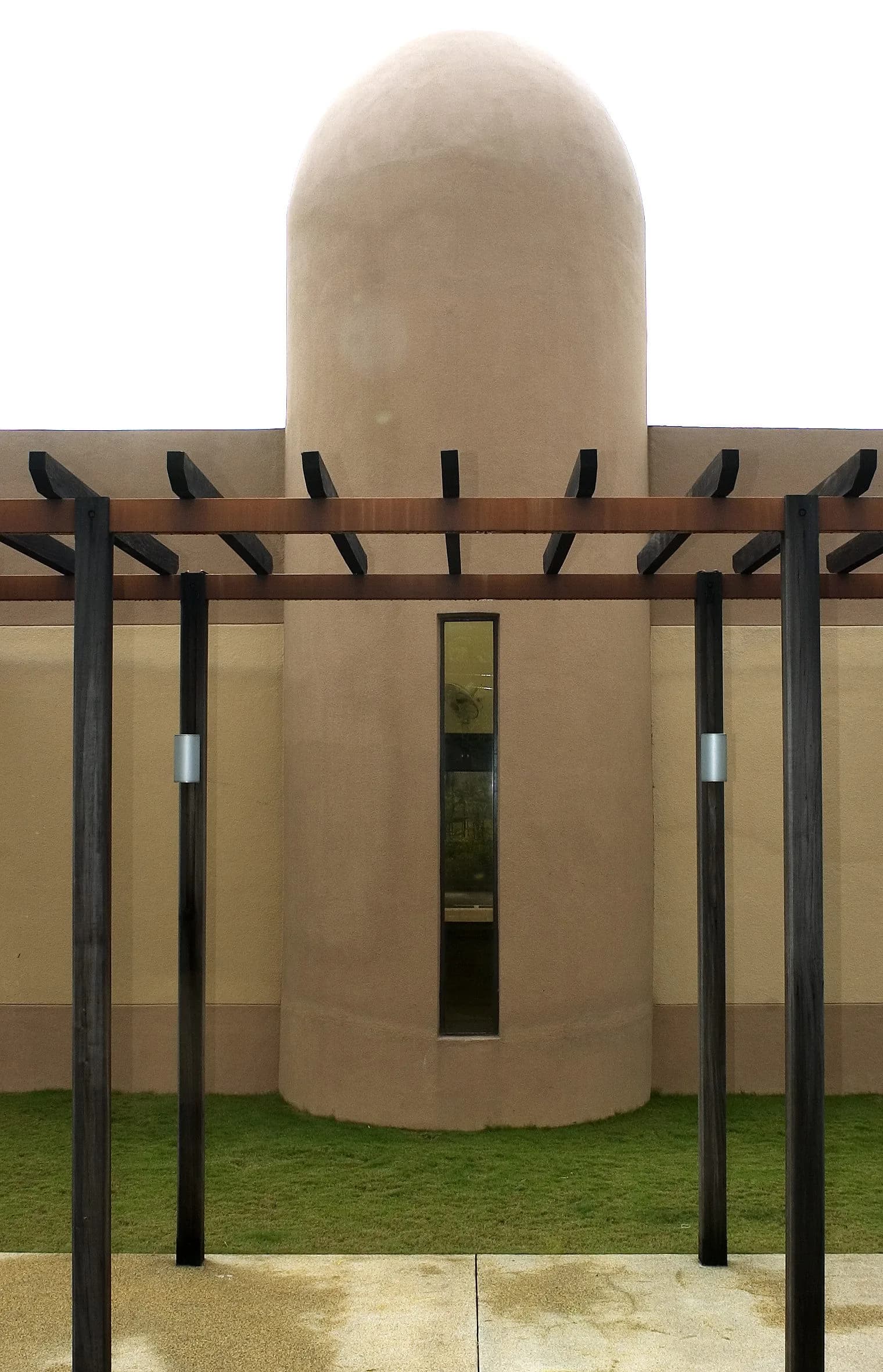 Taman Selatan Mosque, photo 5