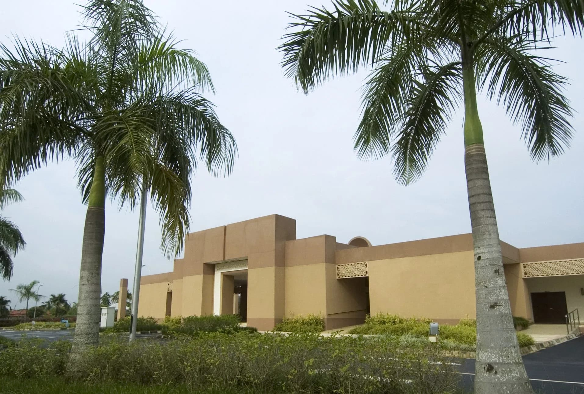 Taman Selatan Mosque, photo 6