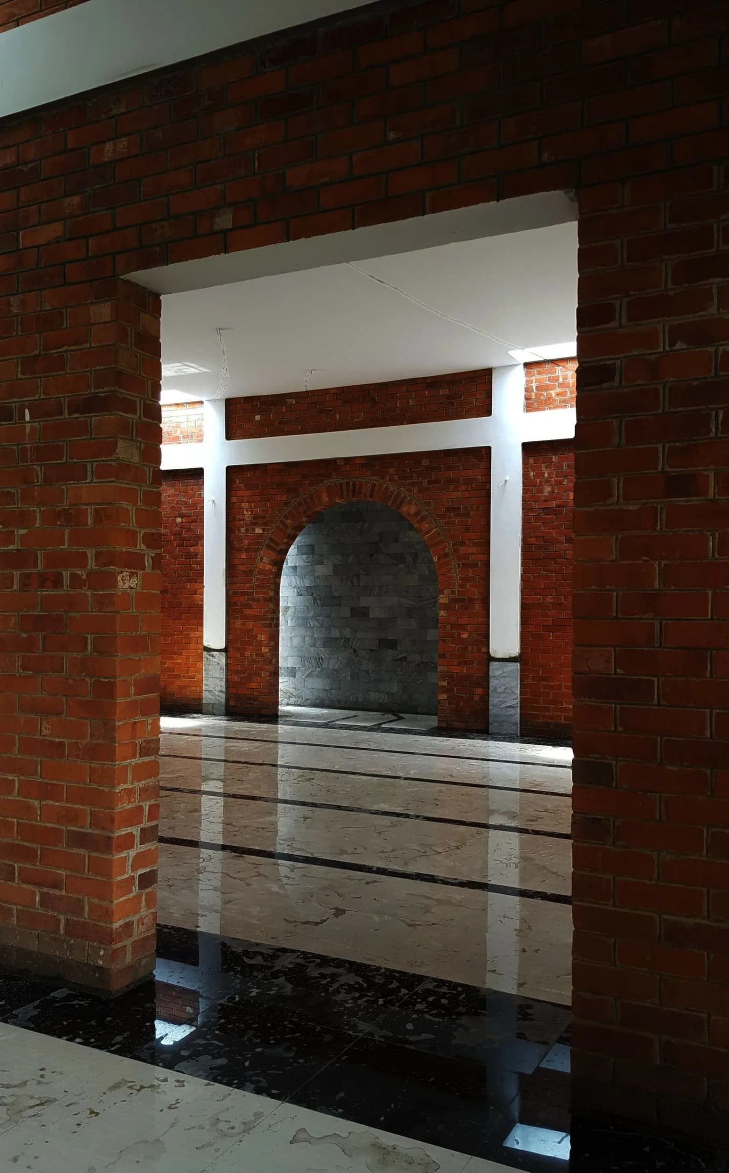 Teradol Community Mosque, photo 2