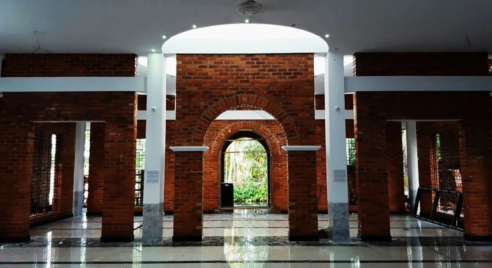 Teradol Community Mosque, photo 3