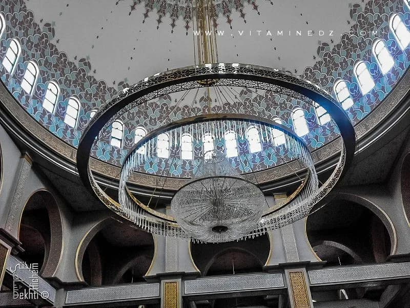 Abdelhamid Ben Badis Mosque, photo 4