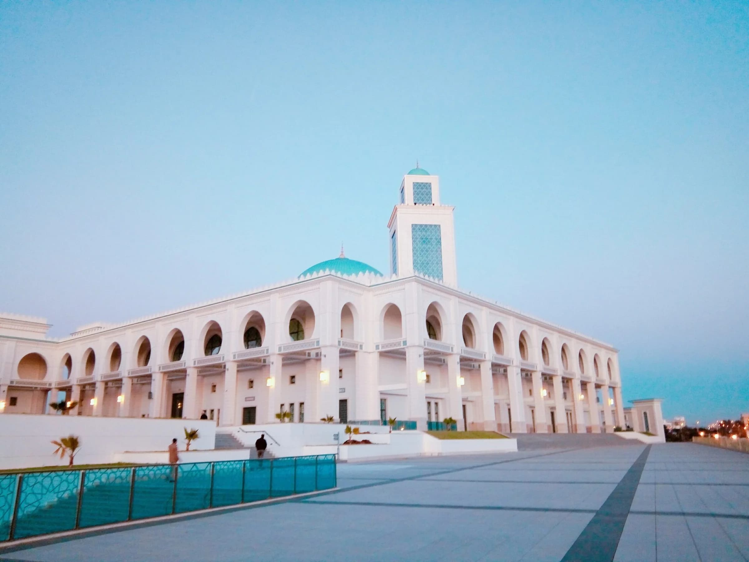 Abdelhamid Ben Badis Mosque, photo 5