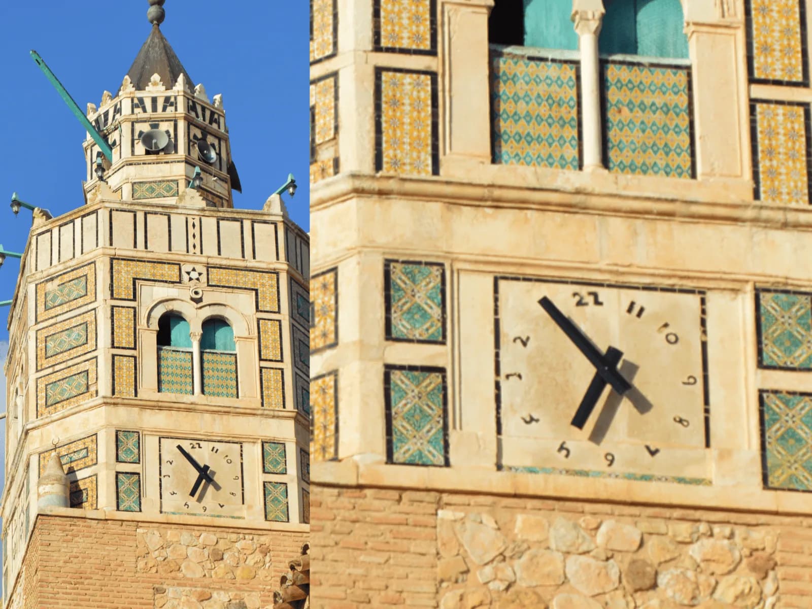 Great Mosque of Testour, photo 6