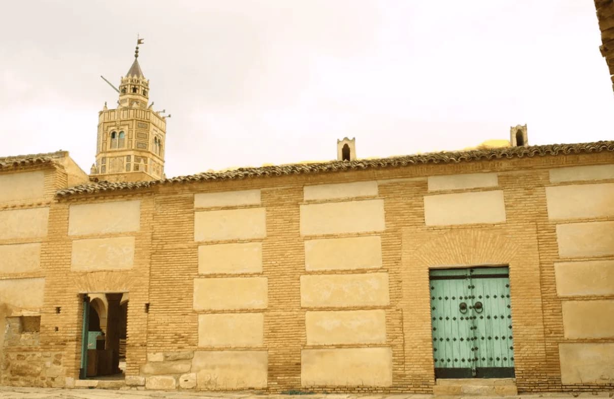 Great Mosque of Testour, photo 8