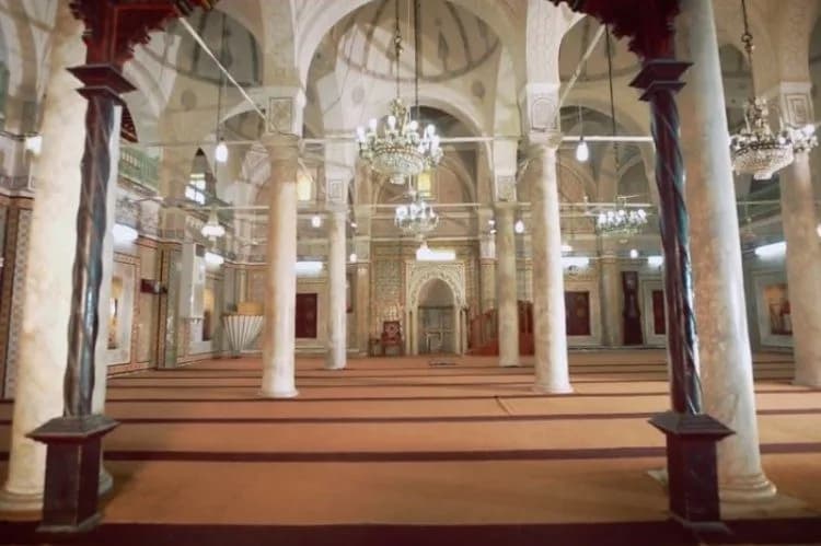 Gurgi Mosque, photo 2