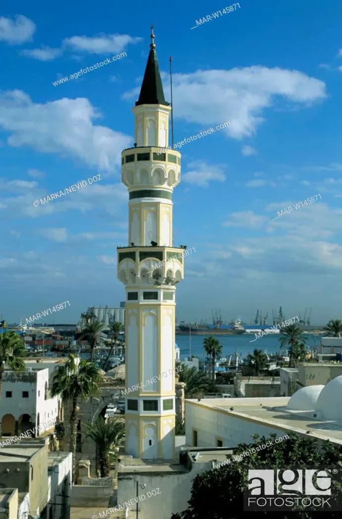 Gurgi Mosque, photo 3