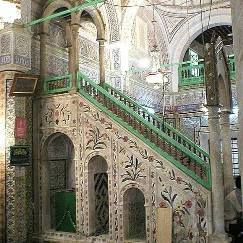 Gurgi Mosque, photo 4