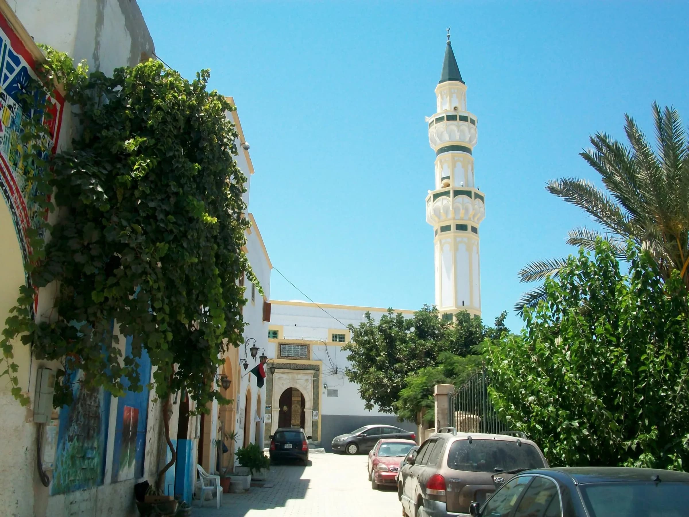Gurgi Mosque, photo 5