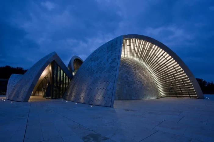 Rijeka Islamic Center, photo 1