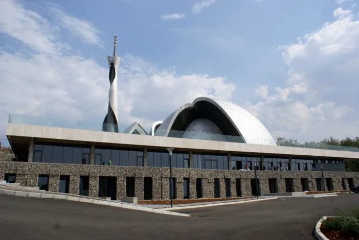 Rijeka Islamic Center, photo 13