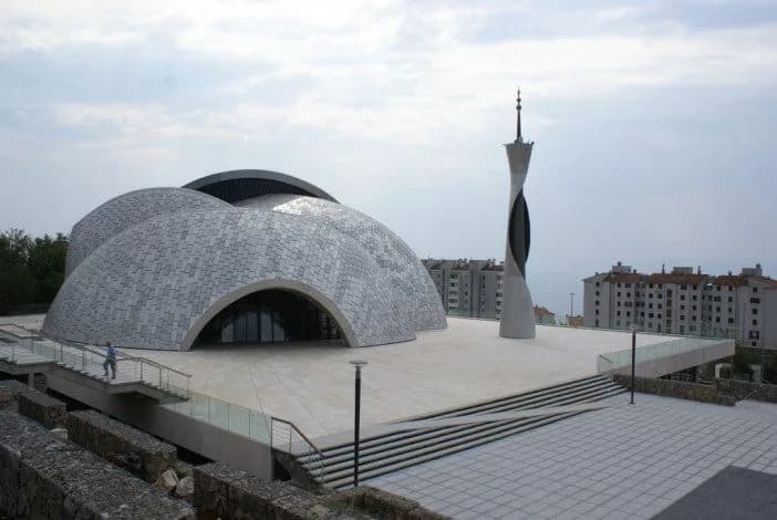 Rijeka Islamic Center, photo 14