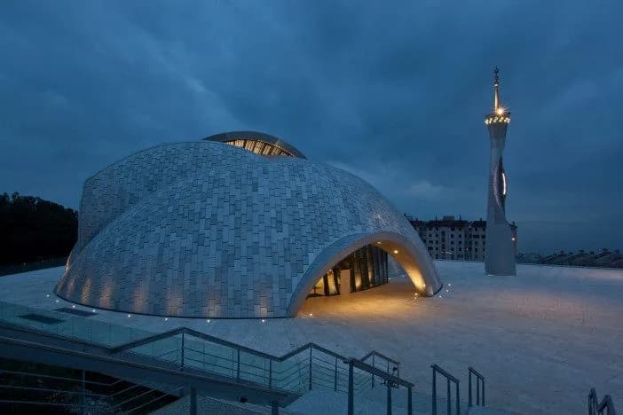 Rijeka Islamic Center, photo 16