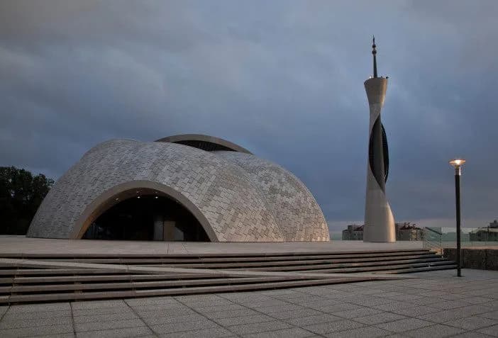 Rijeka Islamic Center, photo 19