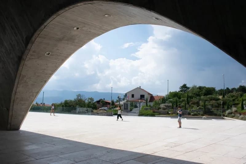 Rijeka Islamic Center, photo 5