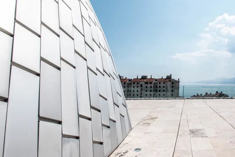 Rijeka Islamic Center, photo 8