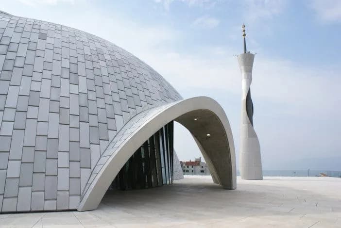 Rijeka Islamic Center, photo 9
