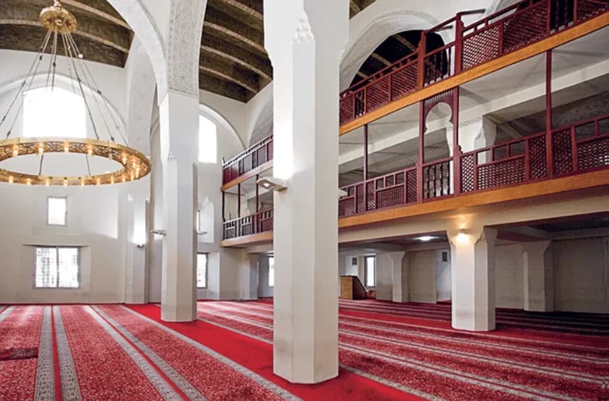 Kerk Street Mosque, photo 3