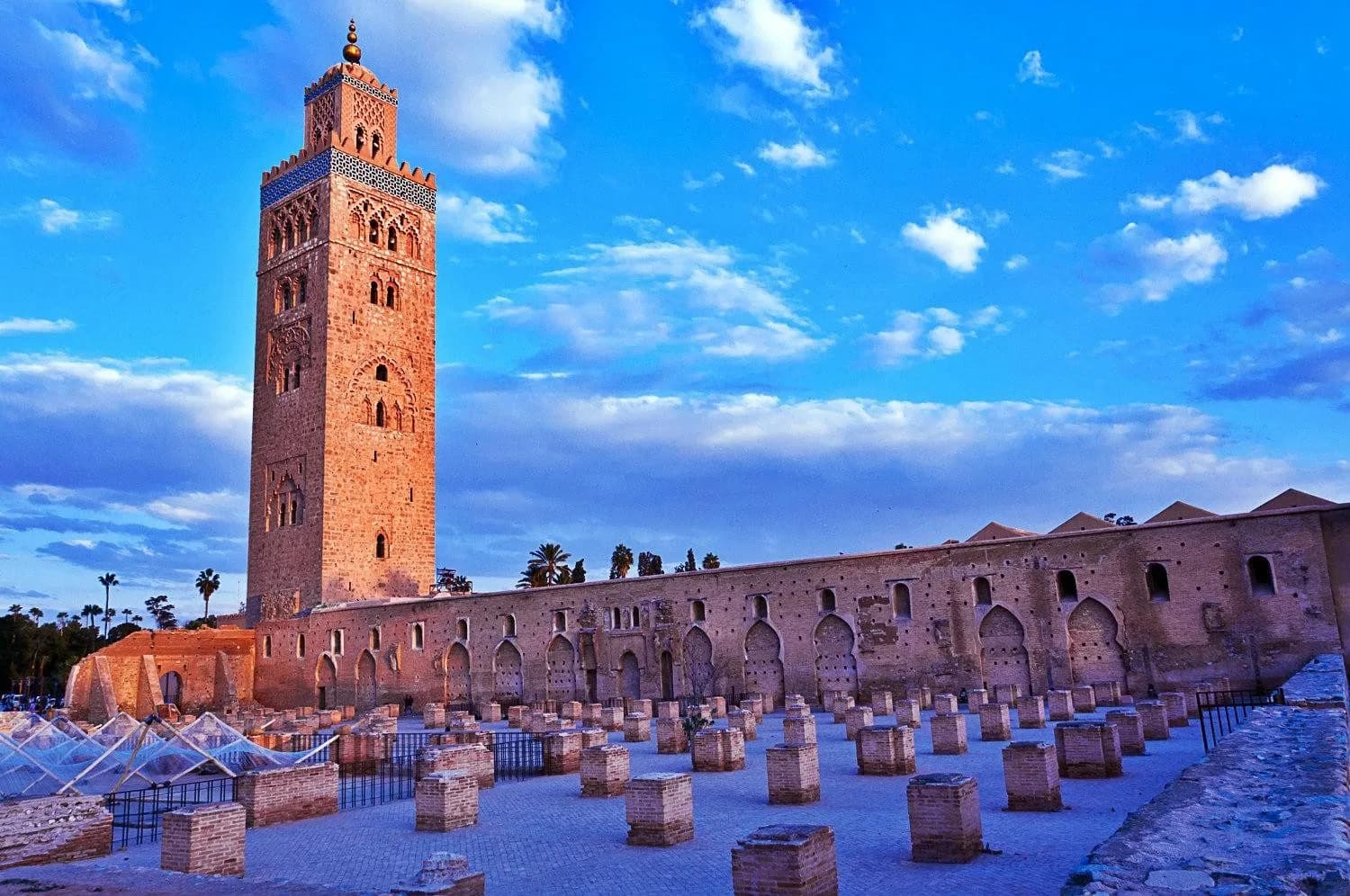 Koutoubia Mosque, photo 5
