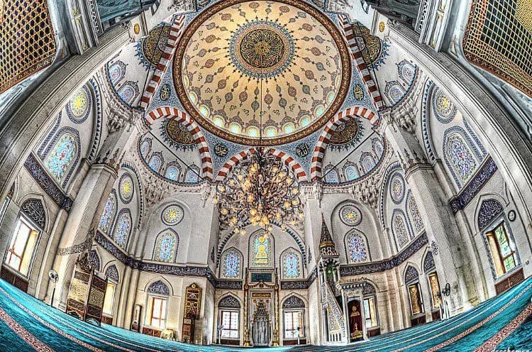 Tokyo Mosque, photo 5