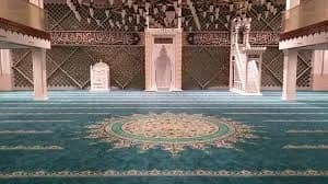 Ulu Mosque, photo 10