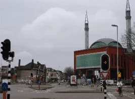 Ulu Mosque, photo 3