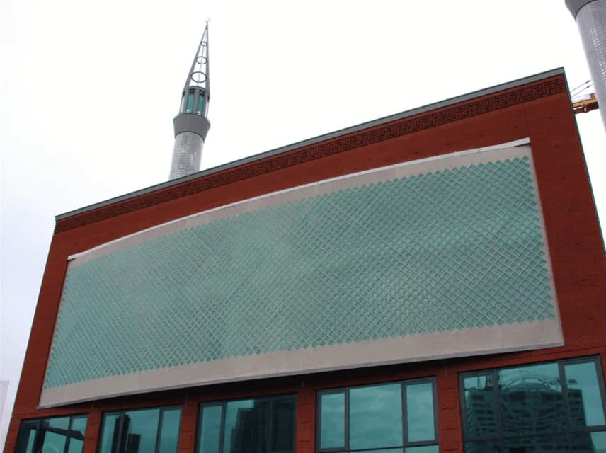 Ulu Mosque, photo 5