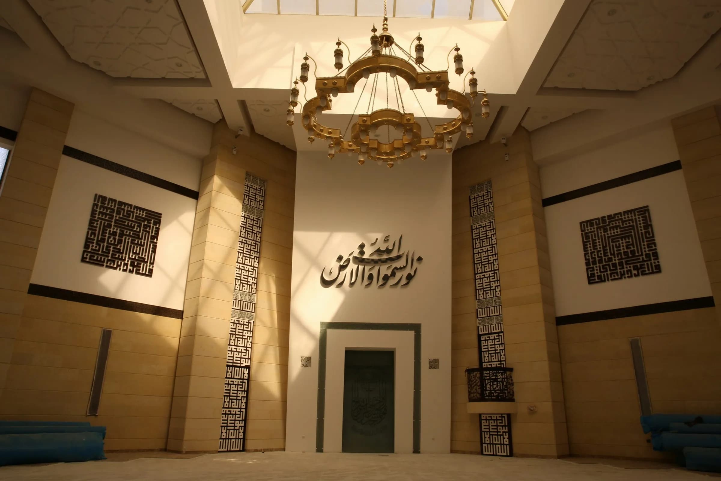 Um Omar Mosque, photo 10