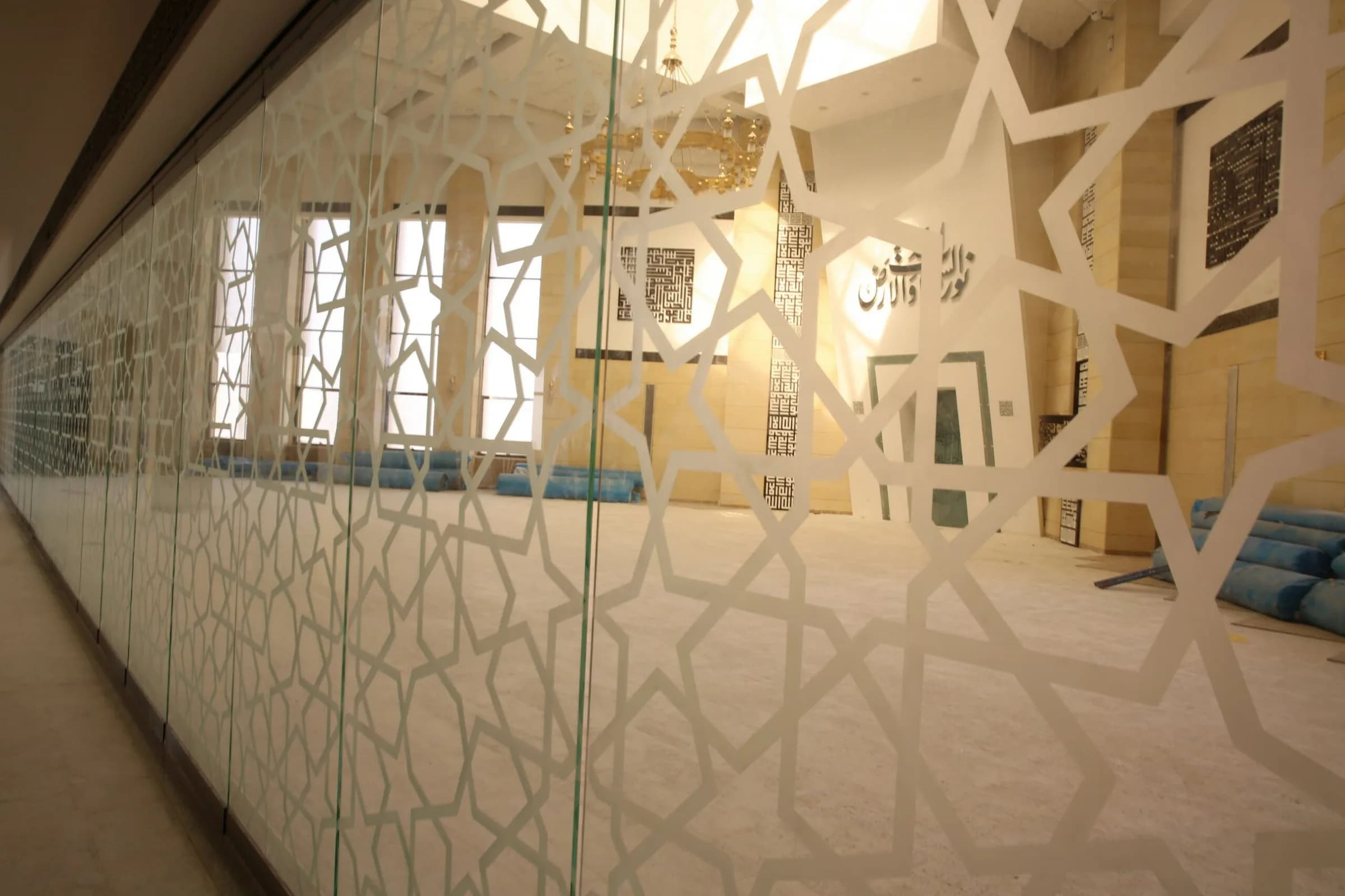 Um Omar Mosque, photo 3