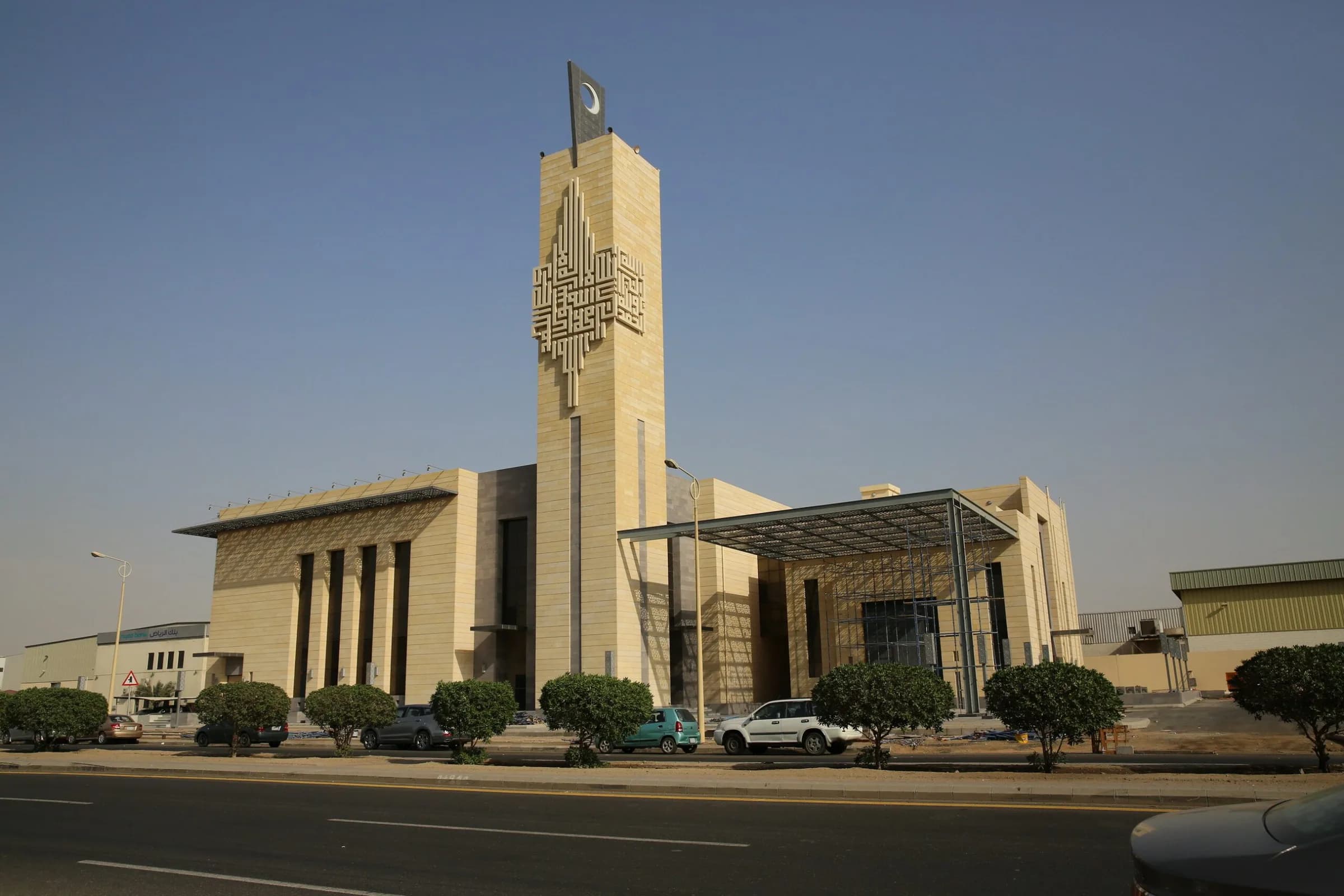 Um Omar Mosque, photo 6