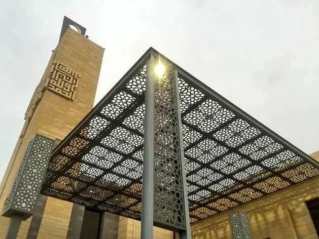 Um Omar Mosque, photo 7