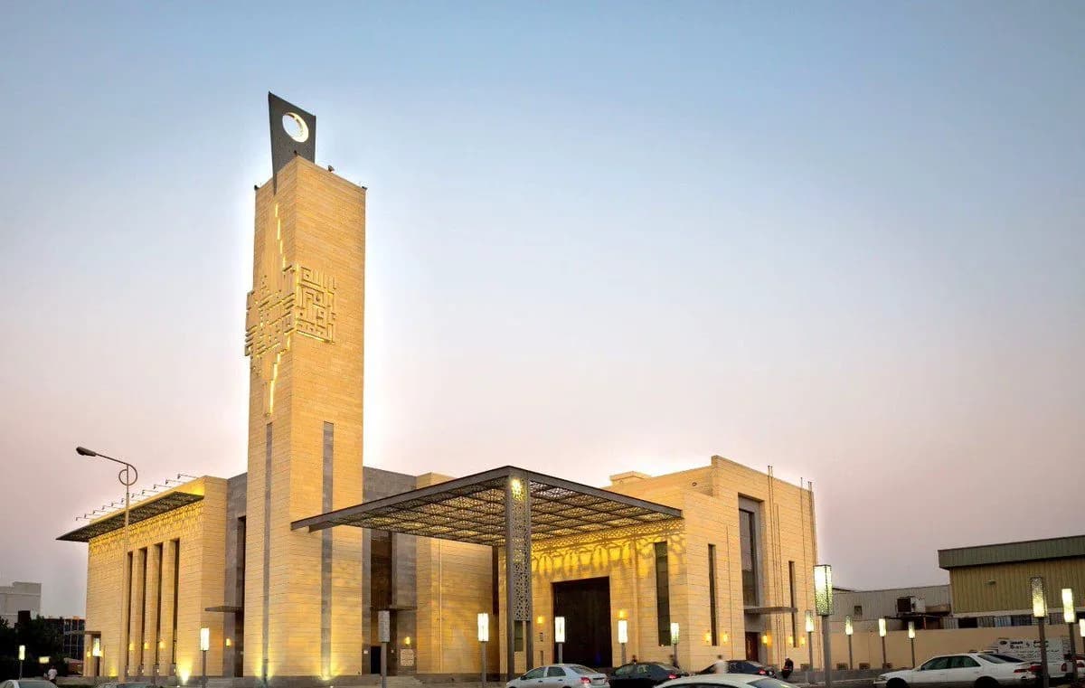 Um Omar Mosque, photo 8
