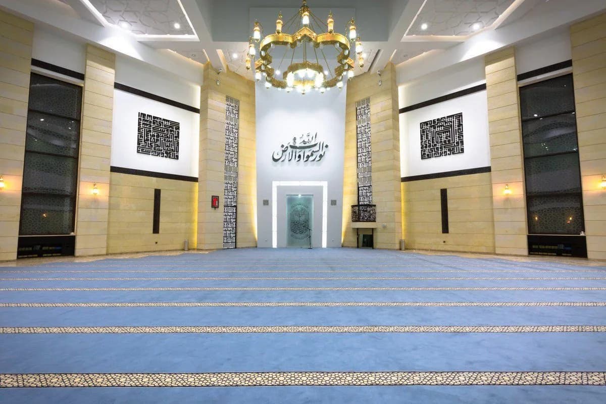 Um Omar Mosque, photo 9