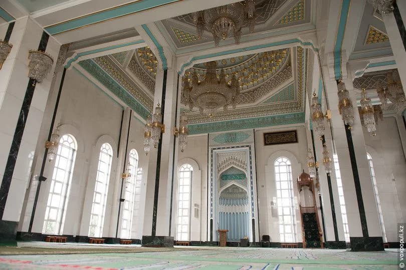 Vainakh Mosque, photo 10