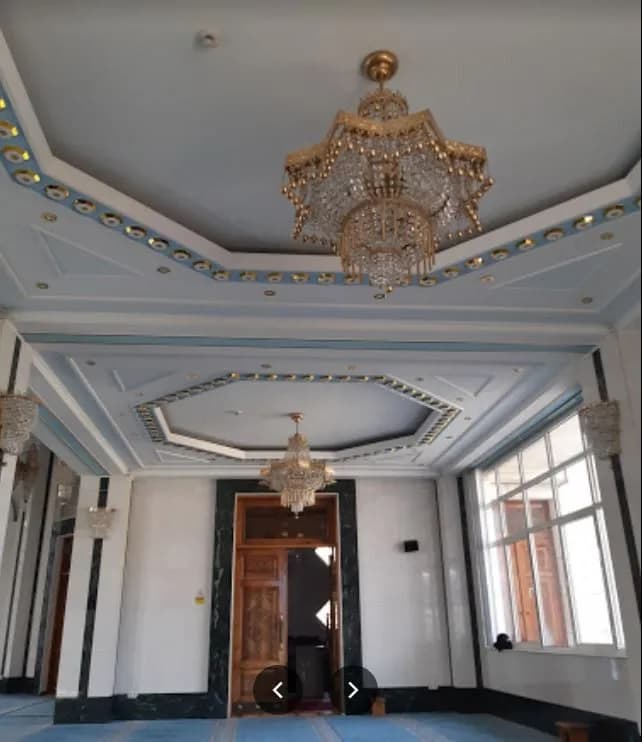 Vainakh Mosque, photo 11
