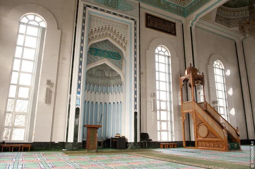 Vainakh Mosque, photo 12