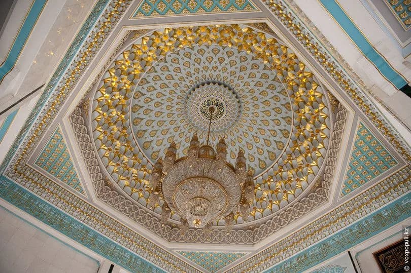 Vainakh Mosque, photo 13