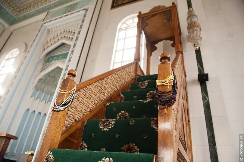 Vainakh Mosque, photo 14