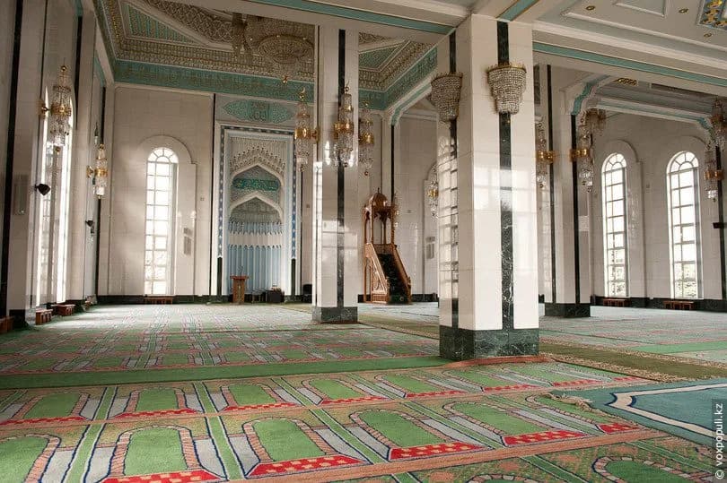 Vainakh Mosque, photo 15