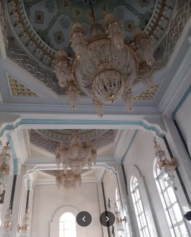 Vainakh Mosque, photo 16