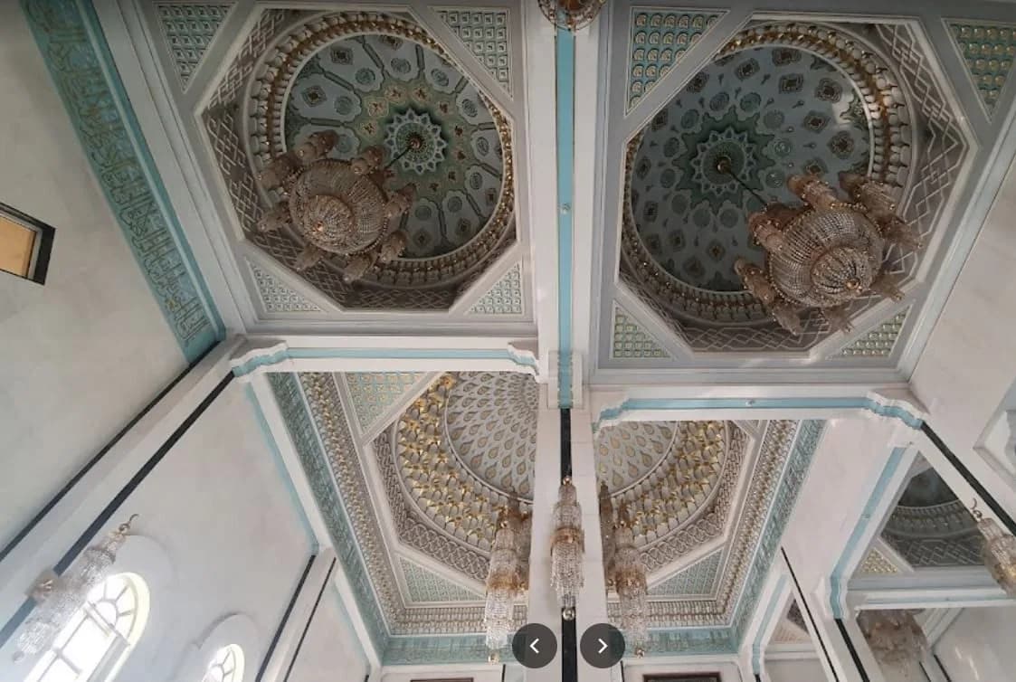 Vainakh Mosque, photo 17