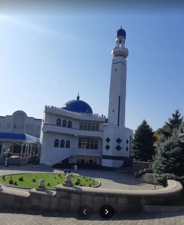 Vainakh Mosque, photo 5
