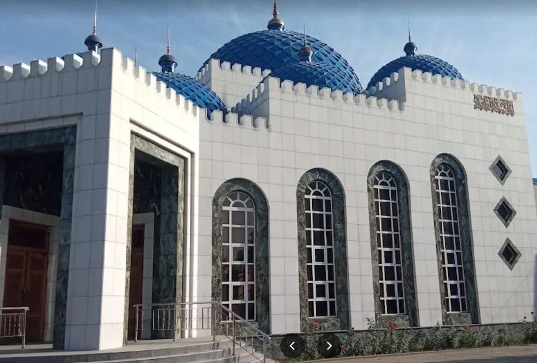 Vainakh Mosque, photo 6