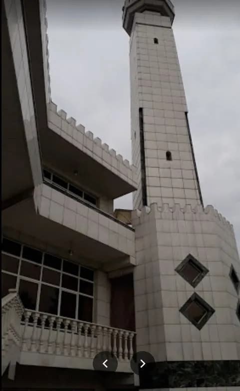 Vainakh Mosque, photo 7