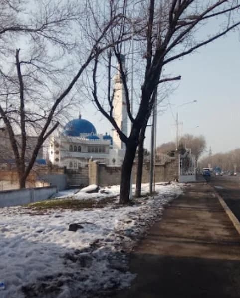 Vainakh Mosque, photo 8