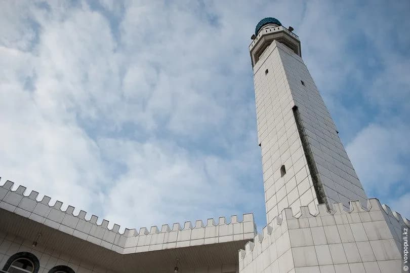 Vainakh Mosque, photo 9