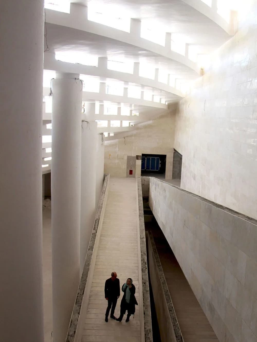 Valiasr Mosque Mosque (Vali-e-Asr Mosque), photo 16
