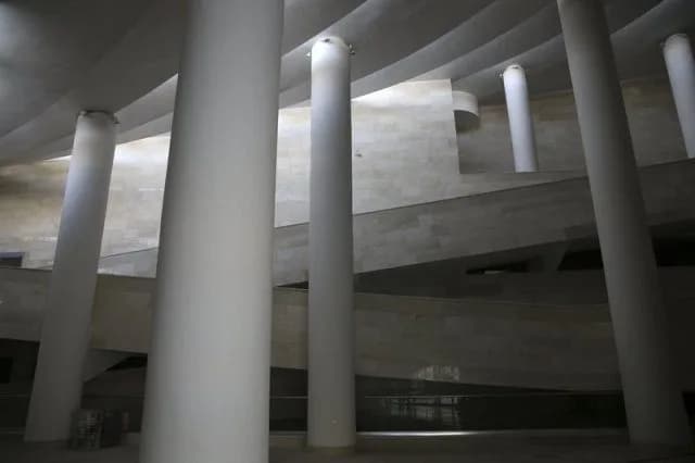 Valiasr Mosque Mosque (Vali-e-Asr Mosque), photo 22