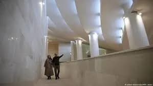 Valiasr Mosque Mosque (Vali-e-Asr Mosque), photo 29